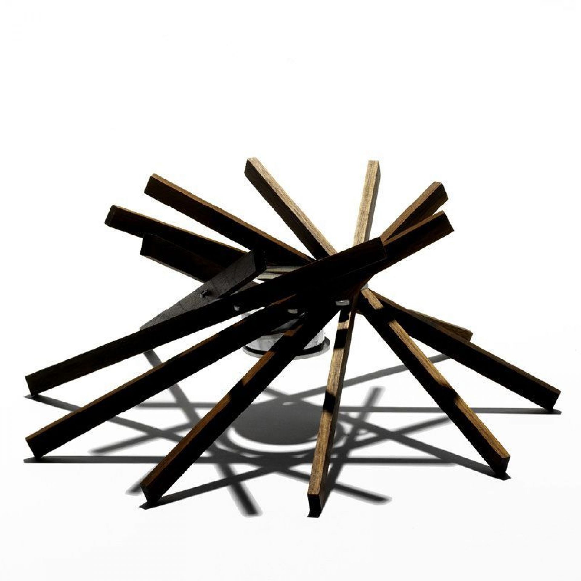 Keep'ot! Chauffer Side by Side Noyer OFFRE SPECIALE